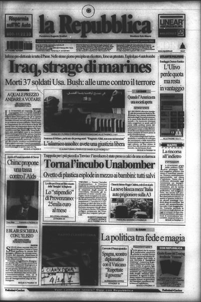 La repubblica